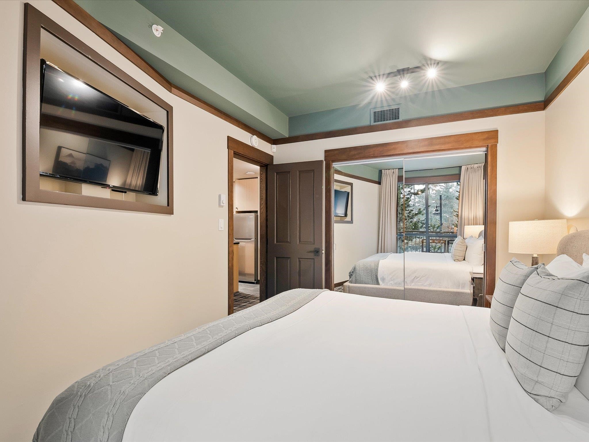 315-4320 Sundial Crescent, Whistler, BC