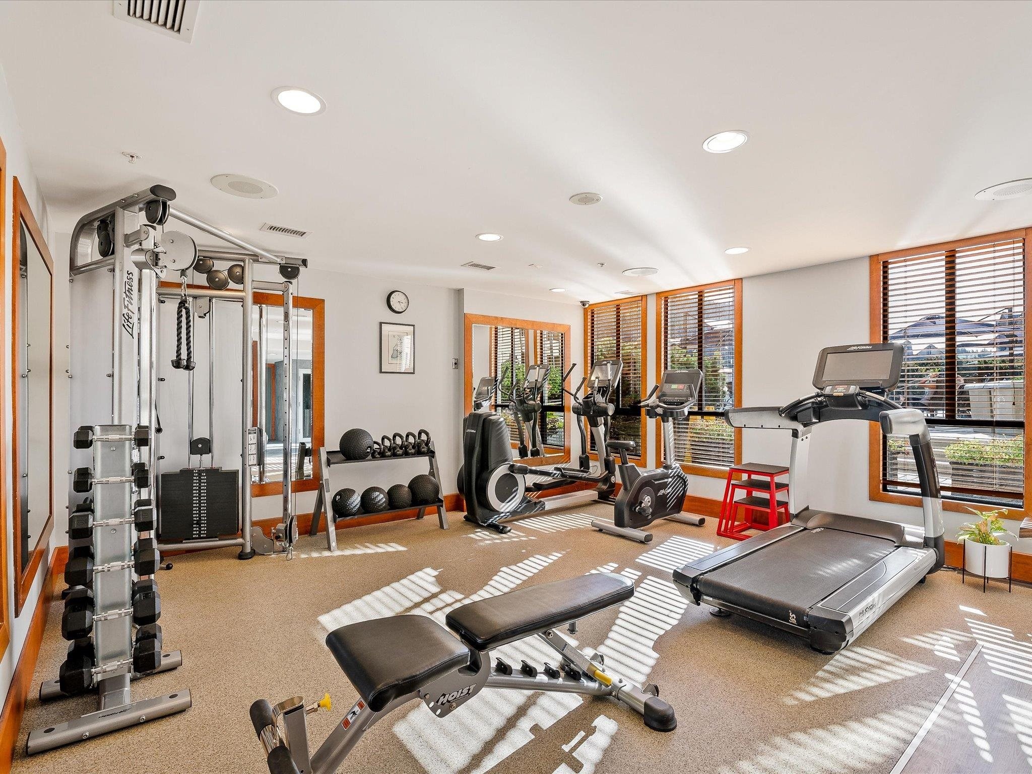 315-4320 Sundial Crescent, Whistler, BC