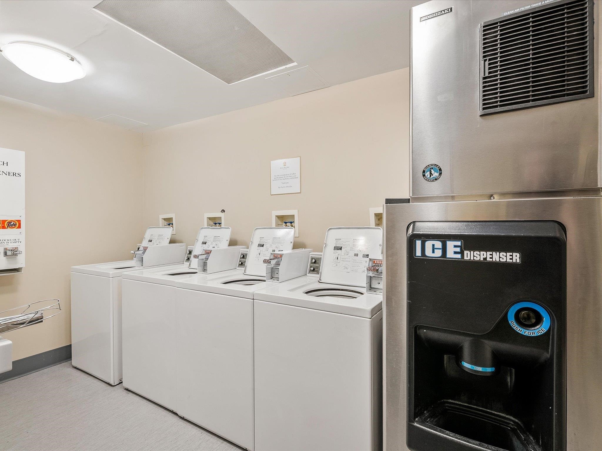 315-4320 Sundial Crescent, Whistler, BC