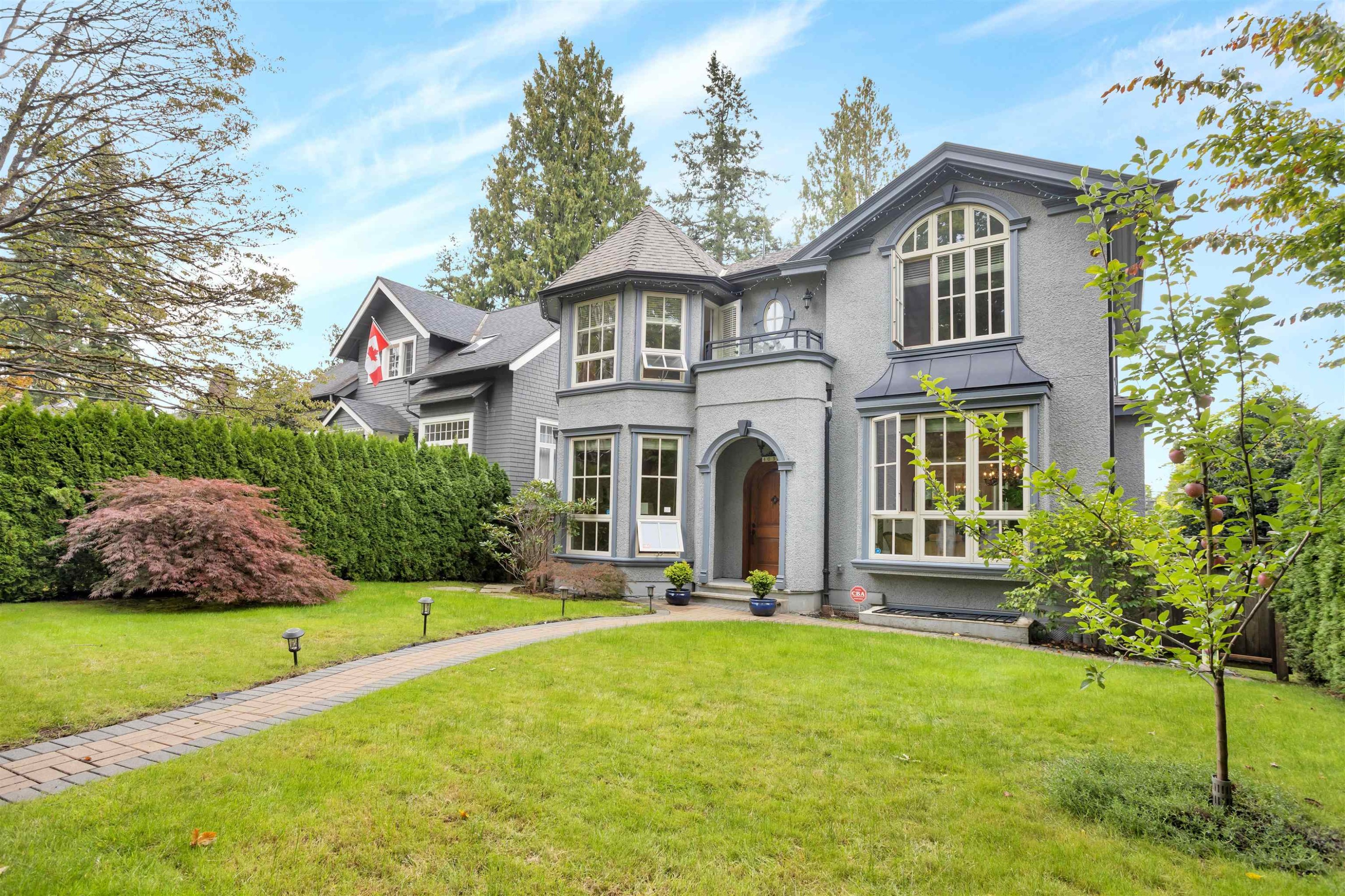 4038 33Rd Avenue W, Vancouver, BC