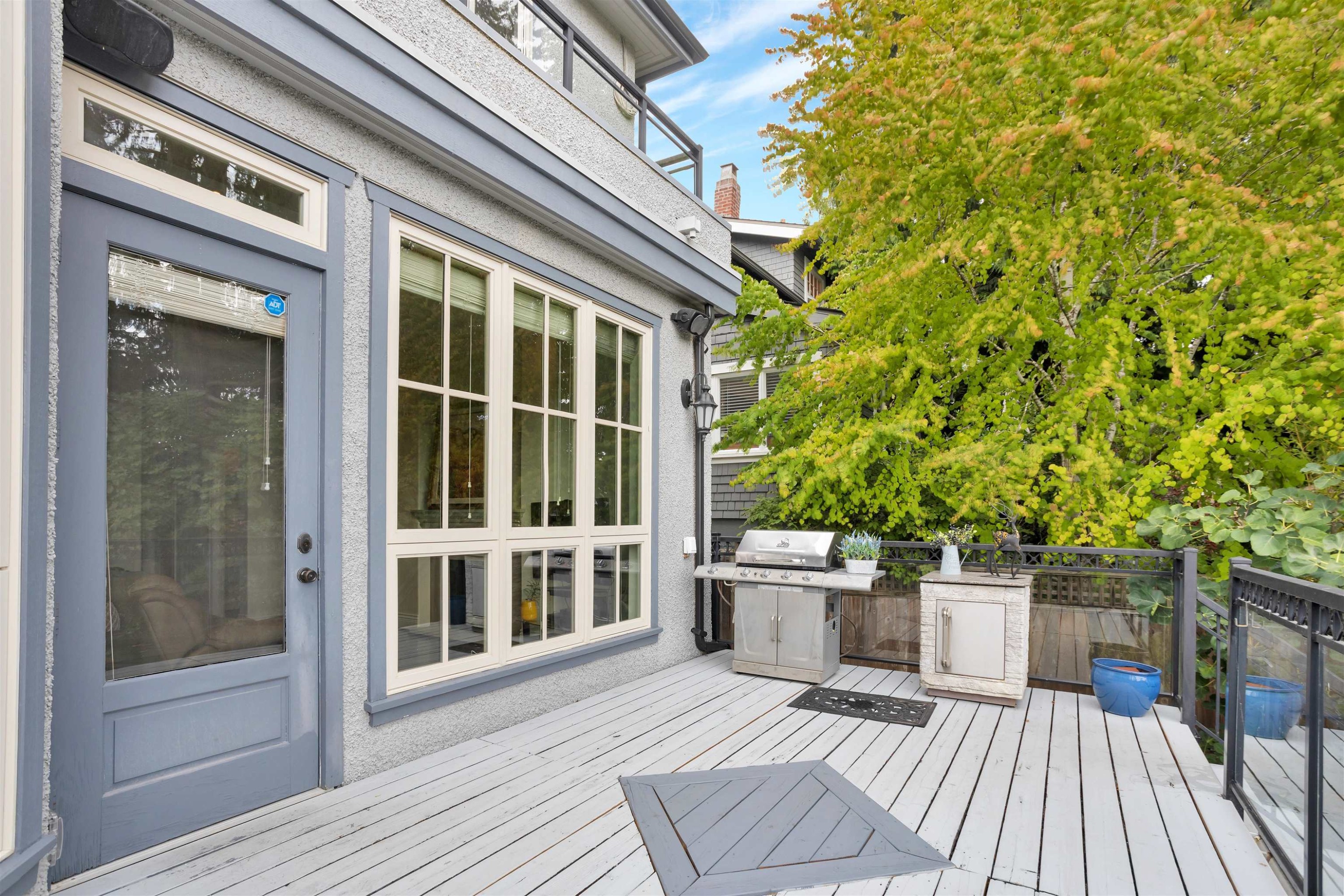 4038 33Rd Avenue W, Vancouver, BC