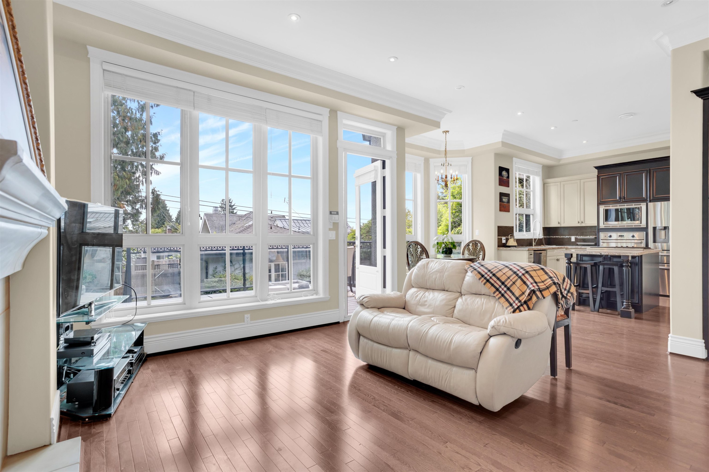 4038 33Rd Avenue W, Vancouver, BC