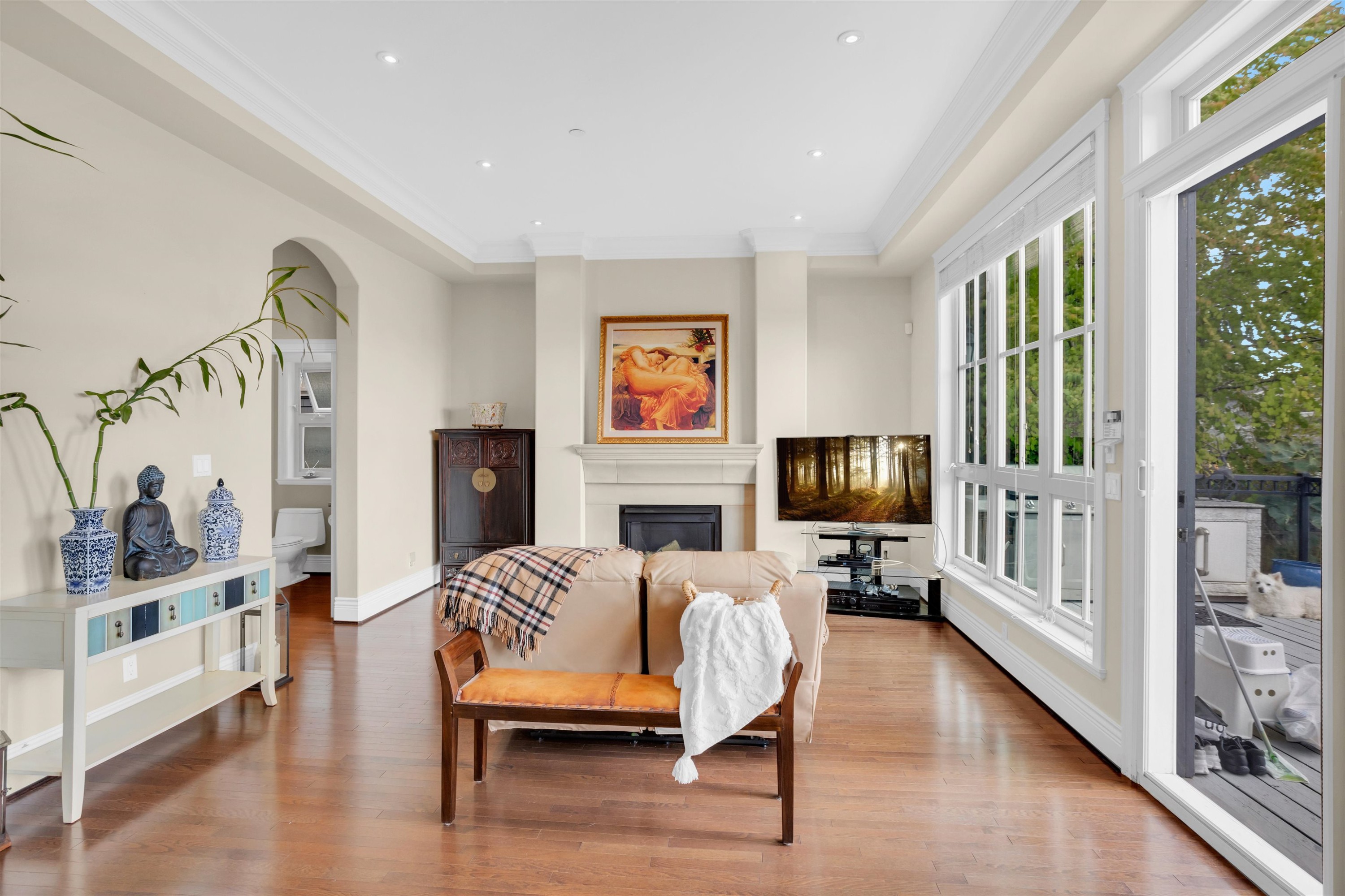 4038 33Rd Avenue W, Vancouver, BC