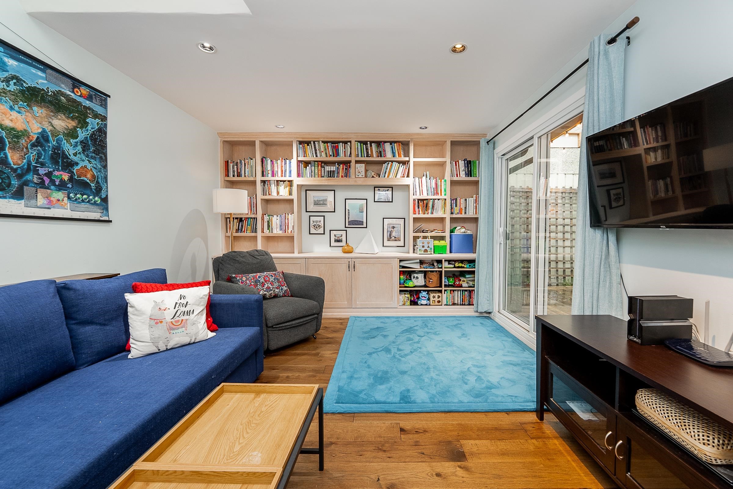 3005 Firbrook Place, Coquitlam, BC