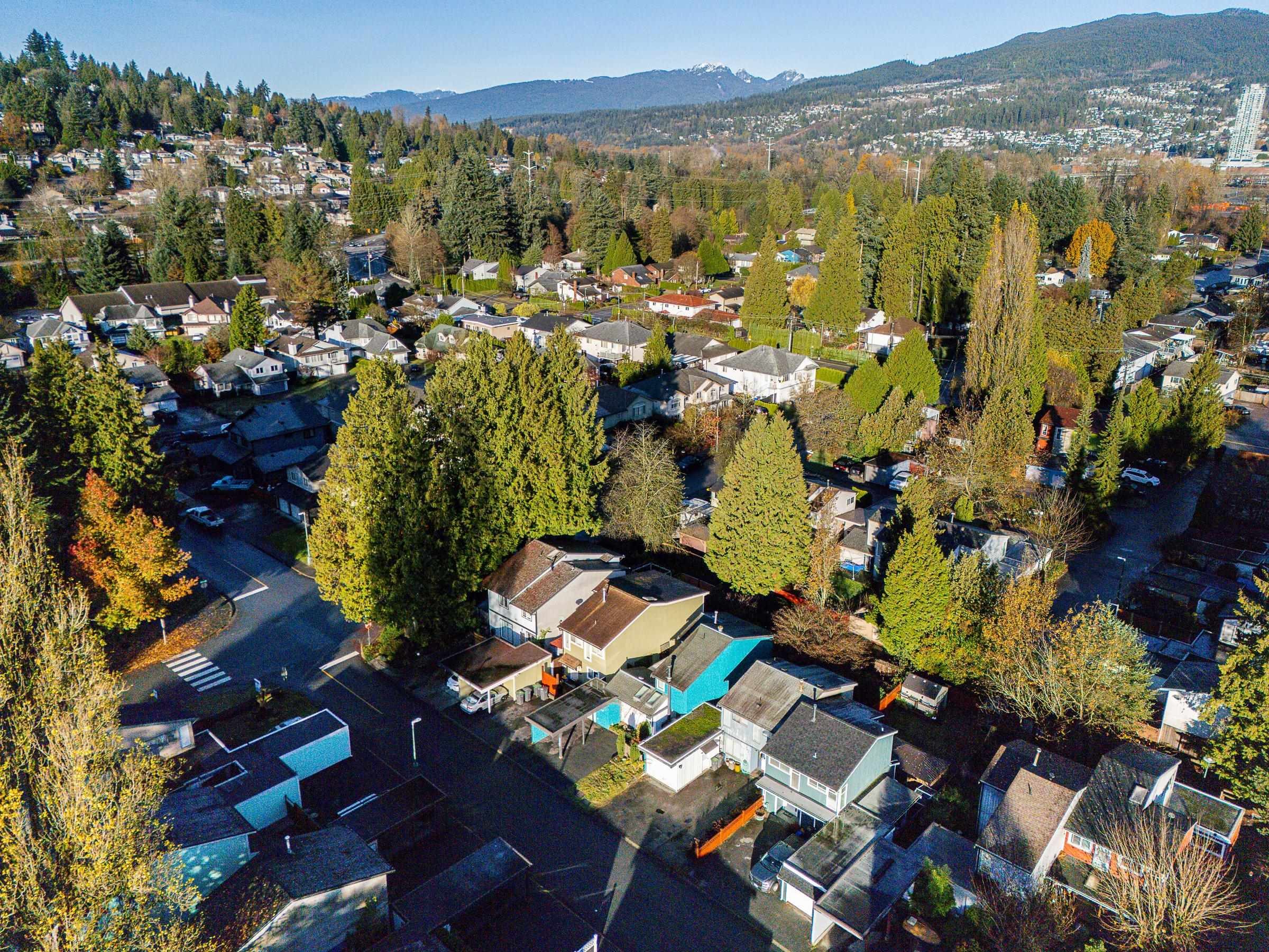 3005 Firbrook Place, Coquitlam, BC