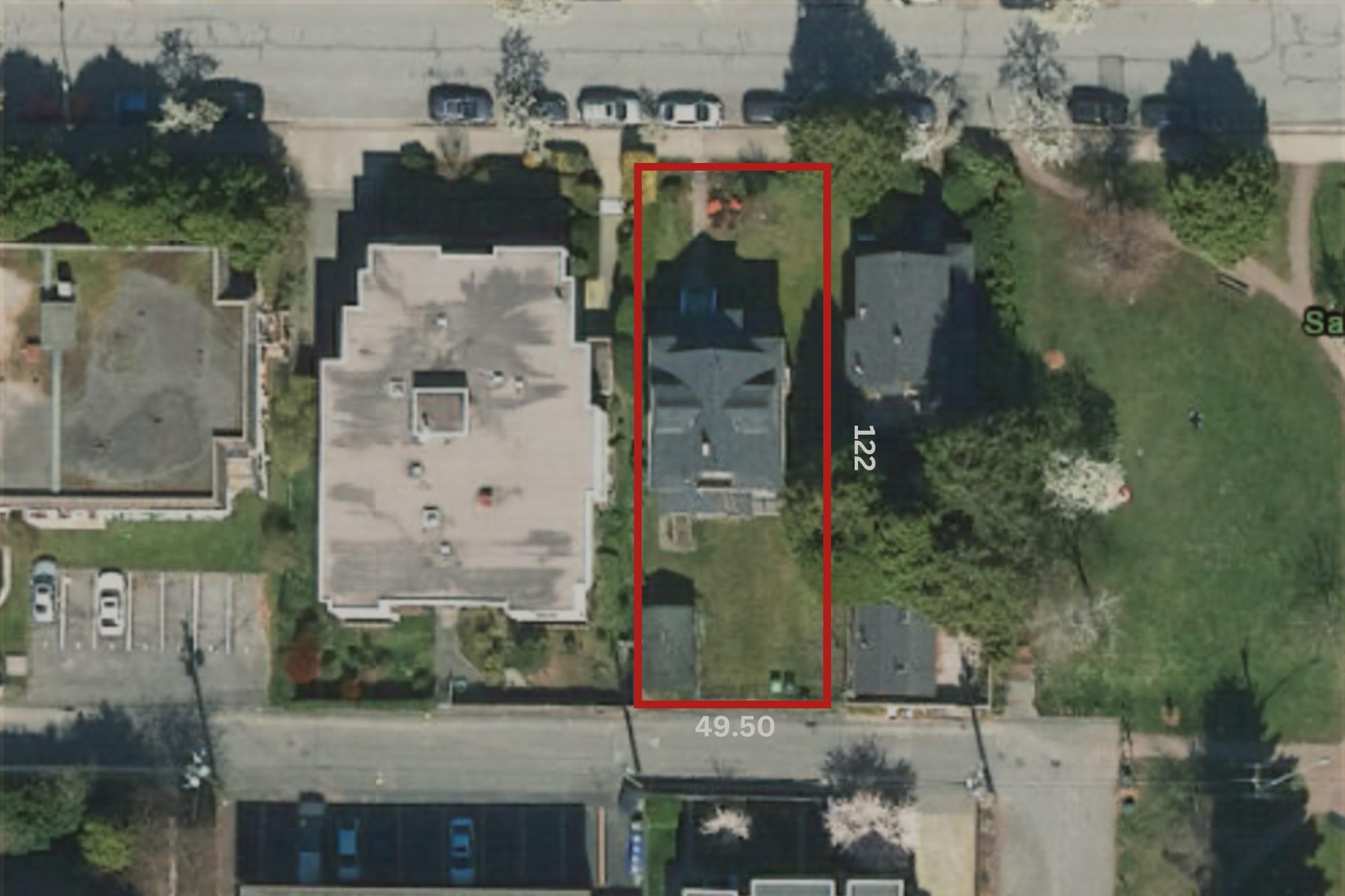 654 7Th Avenue E, Vancouver, BC