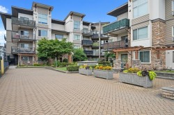 418-11935 Burnett Street Maple Ridge, BC V2X 9A9