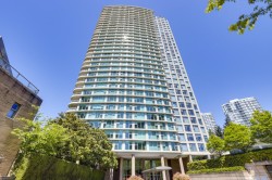 1001-1009 Expo Boulevard Vancouver, BC V6Z 3A2