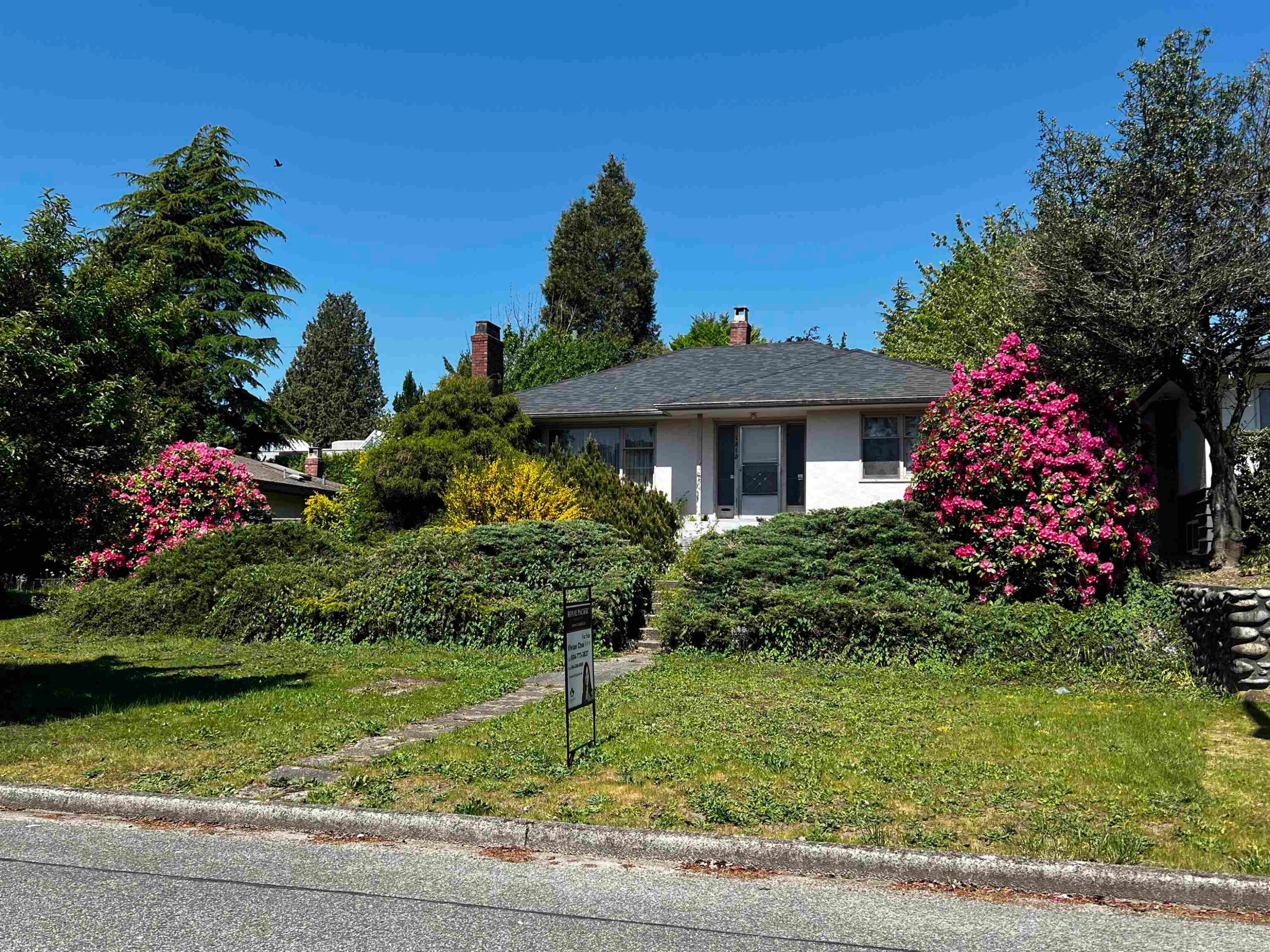 1315 58Th Avenue W, Vancouver, BC
