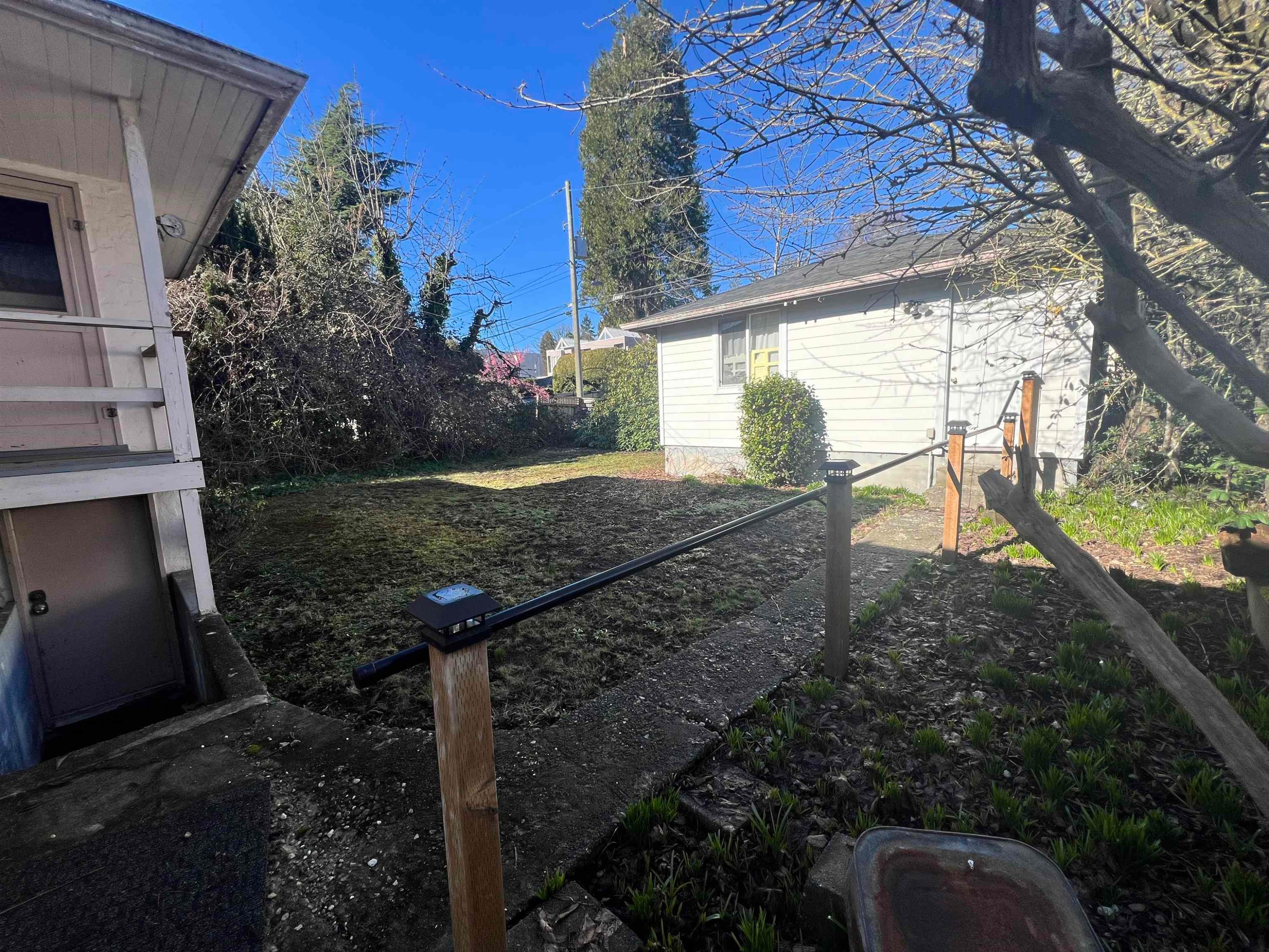 1315 58Th Avenue W, Vancouver, BC