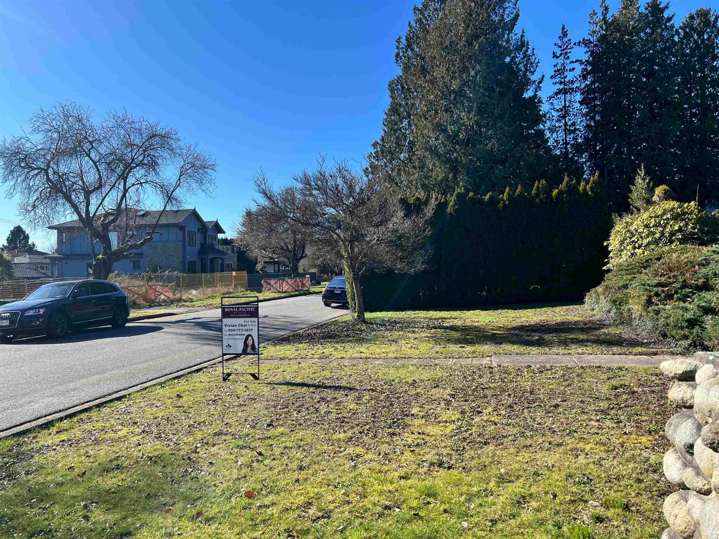1315 58Th Avenue W, Vancouver, BC