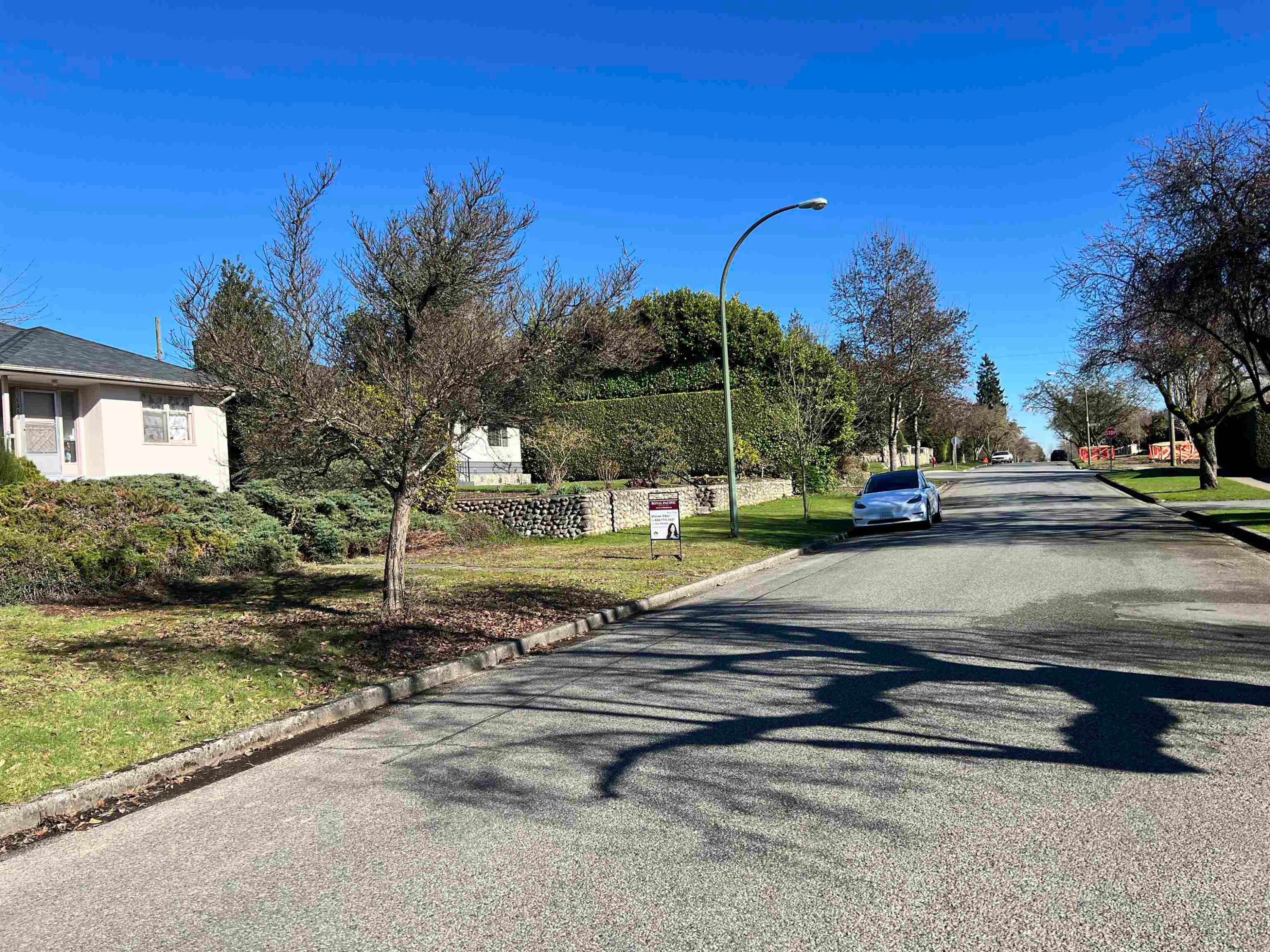 1315 58Th Avenue W, Vancouver, BC