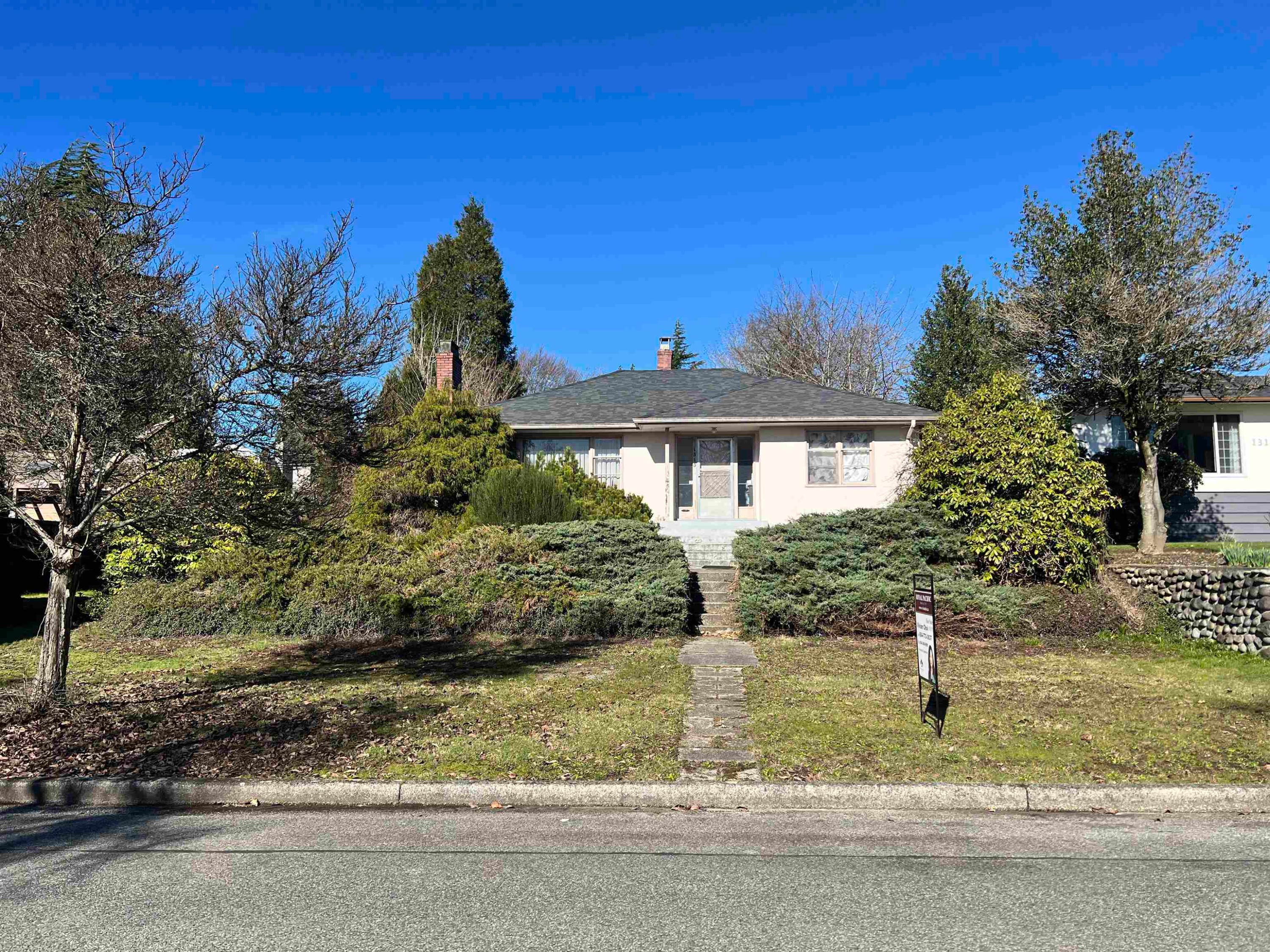 1315 58Th Avenue W, Vancouver, BC