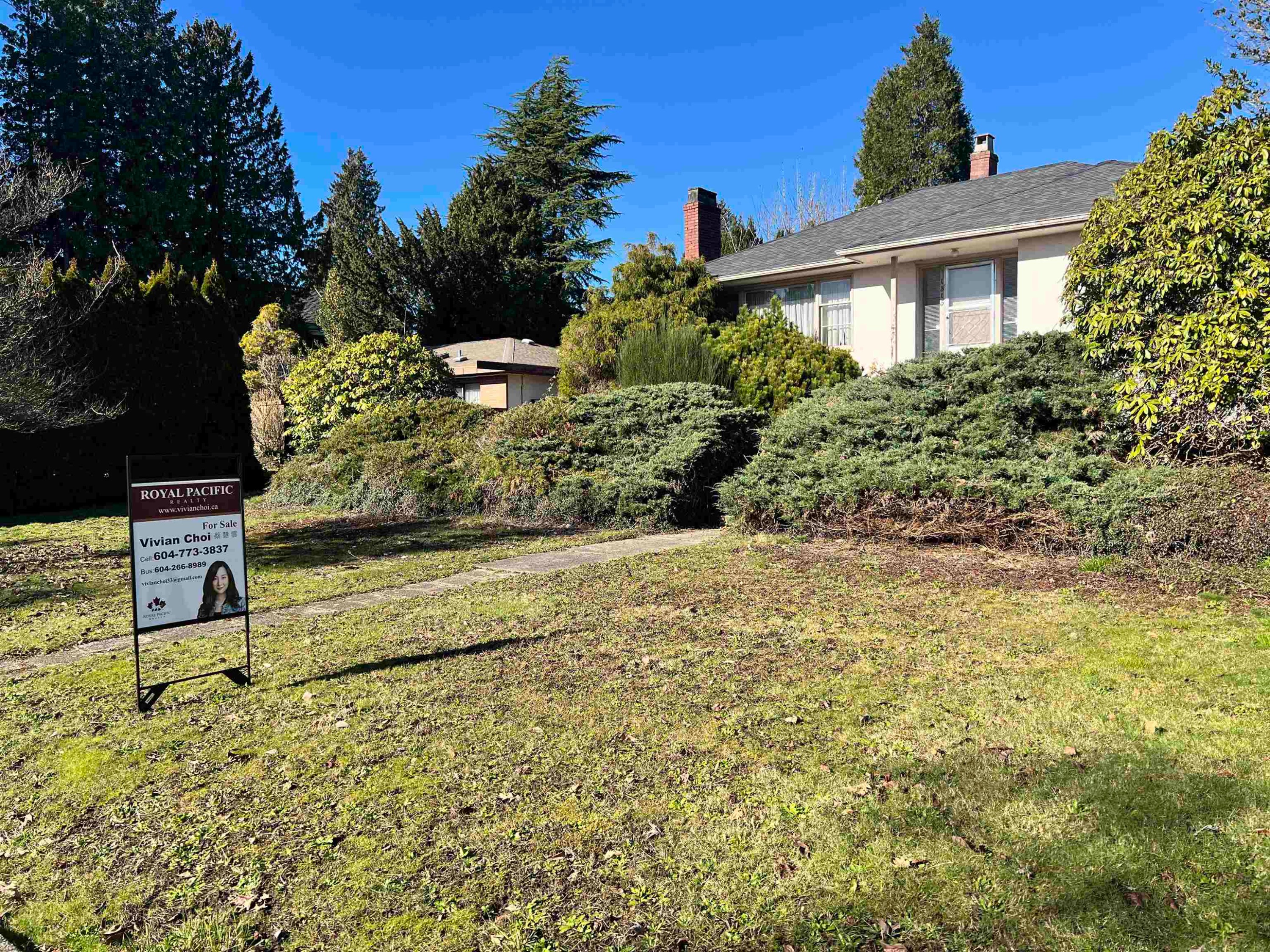 1315 58Th Avenue W, Vancouver, BC