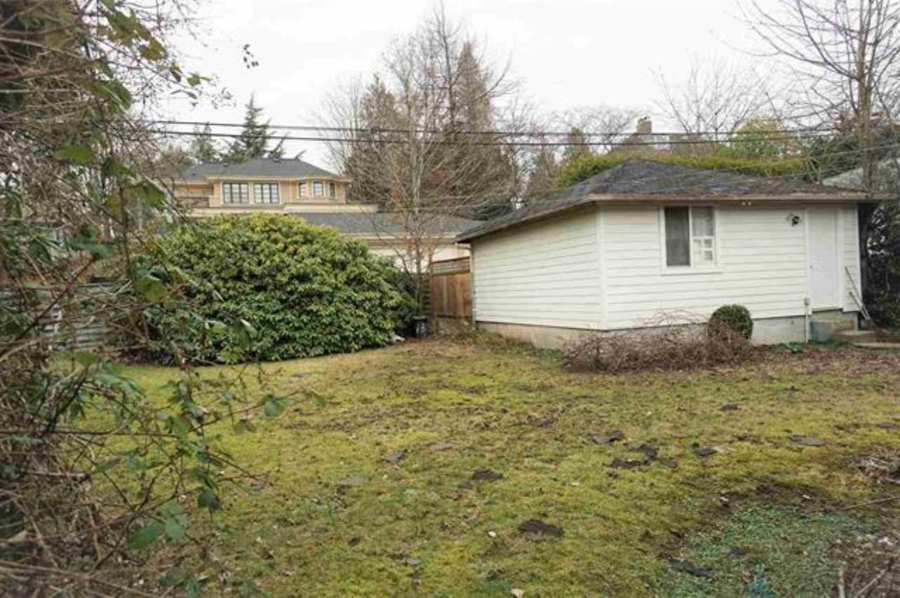 1315 58Th Avenue W, Vancouver, BC
