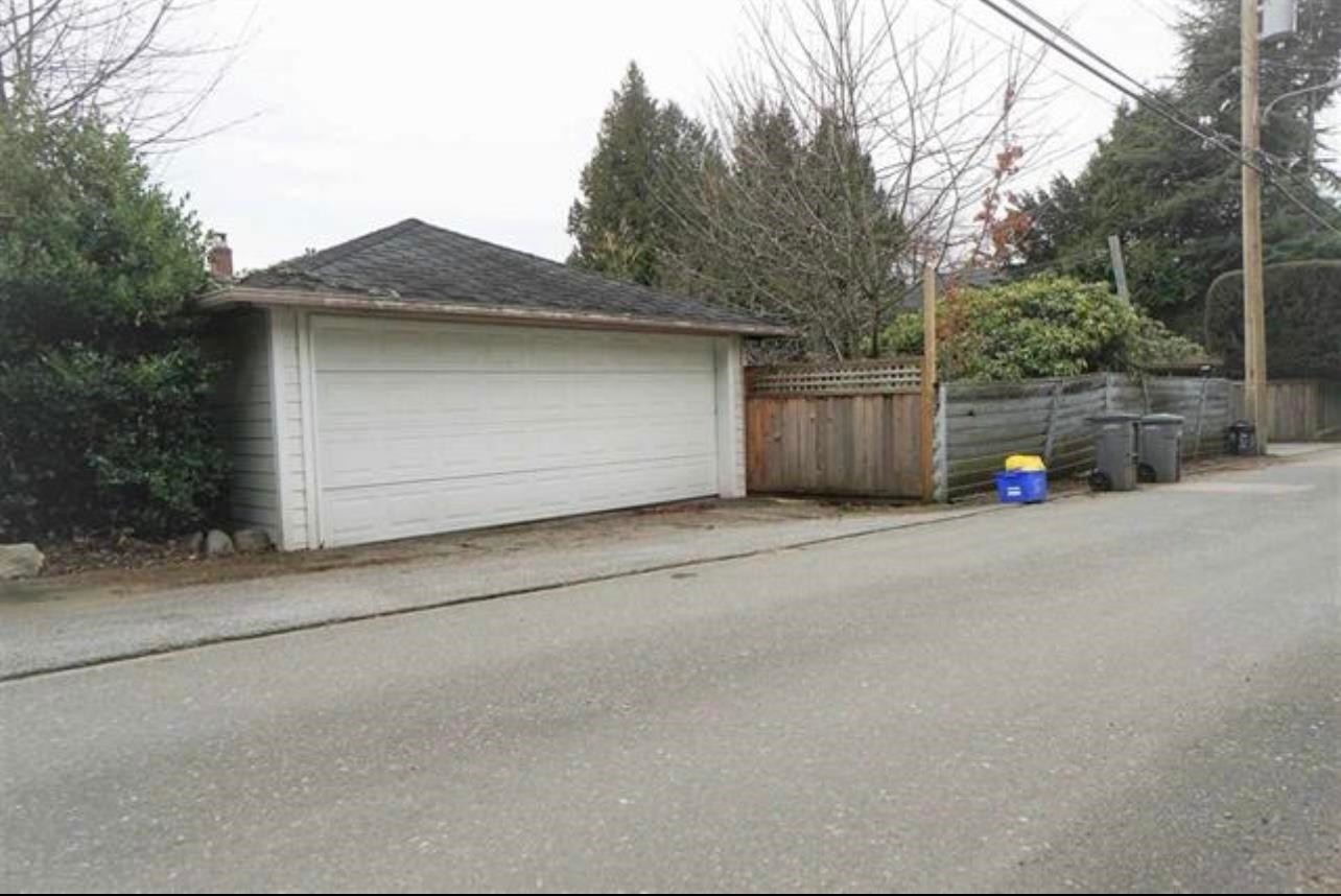 1315 58Th Avenue W, Vancouver, BC