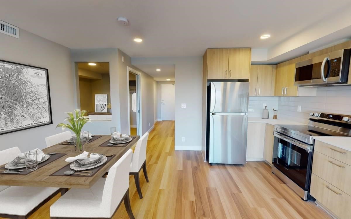 601-408 East Columbia, New Westminster, BC