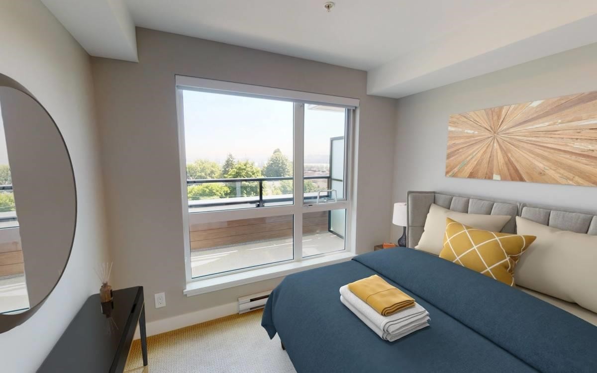 601-408 East Columbia, New Westminster, BC