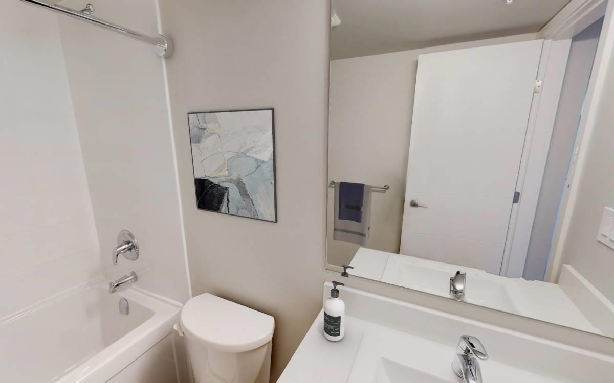 601-408 East Columbia, New Westminster, BC