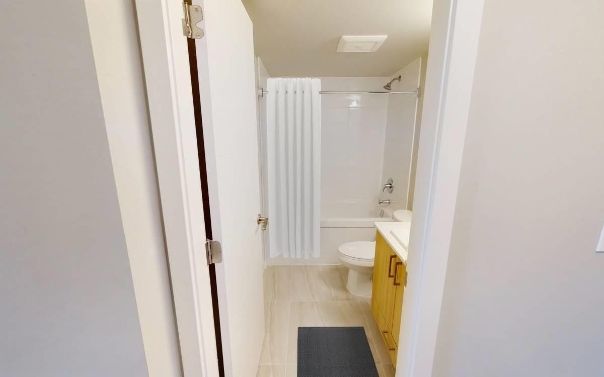 601-408 East Columbia, New Westminster, BC