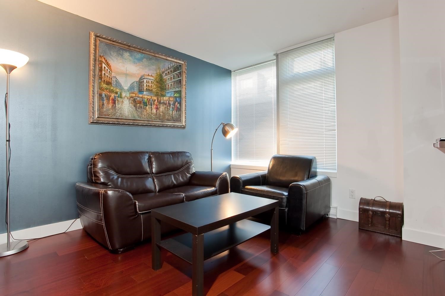 706-1255 Seymour, Vancouver, BC