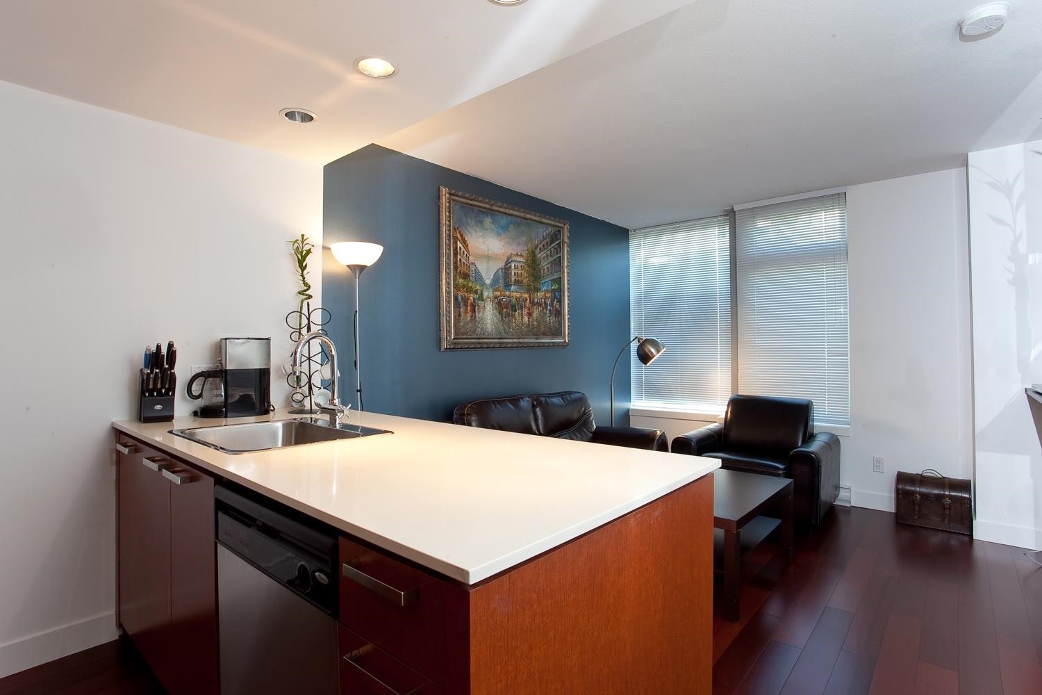 706-1255 Seymour, Vancouver, BC