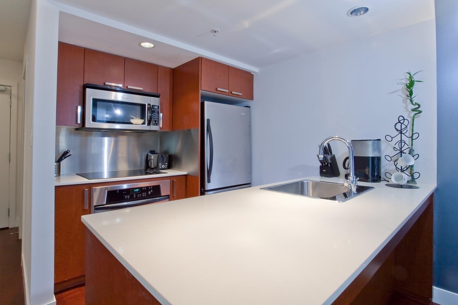 706-1255 Seymour, Vancouver, BC