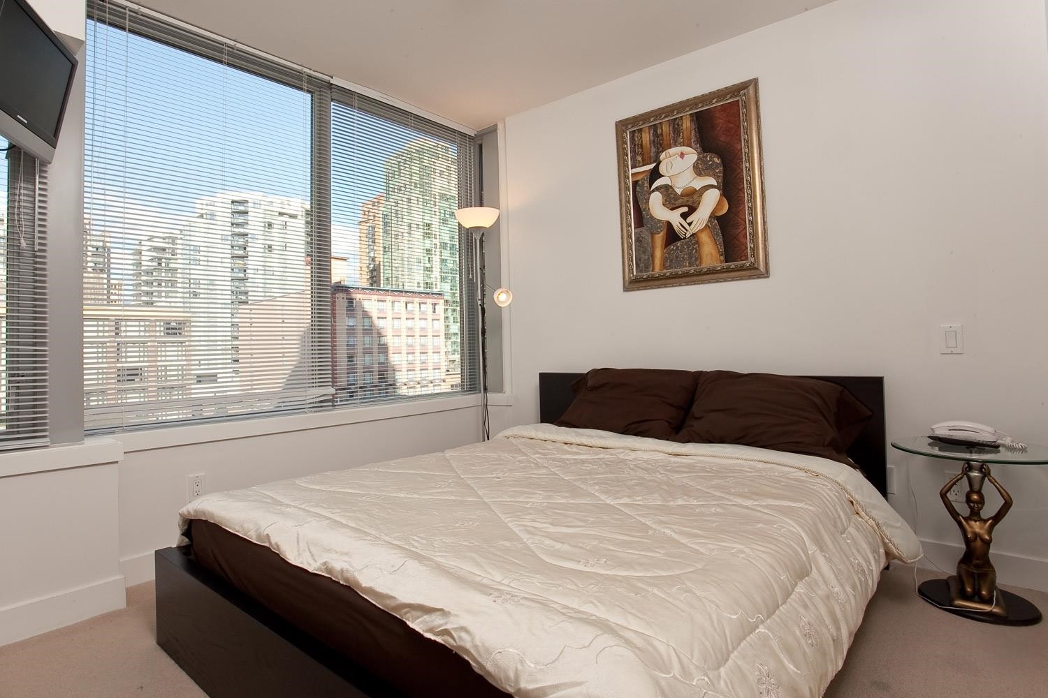 706-1255 Seymour, Vancouver, BC