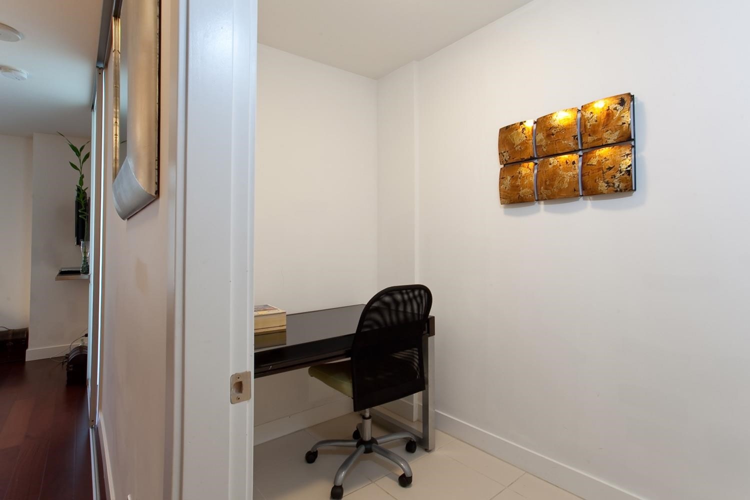 706-1255 Seymour, Vancouver, BC