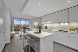 404-6200 Minoru Boulevard Richmond, BC V6Y 0M9