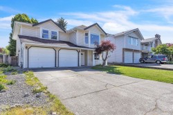 12326 Aurora Street Maple Ridge, BC V2X 0J5