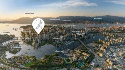 1801-1277 Hornby Street Vancouver, BC V6Z 1W2