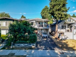 45 Stratford Avenue N Burnaby, BC V5B 1L1