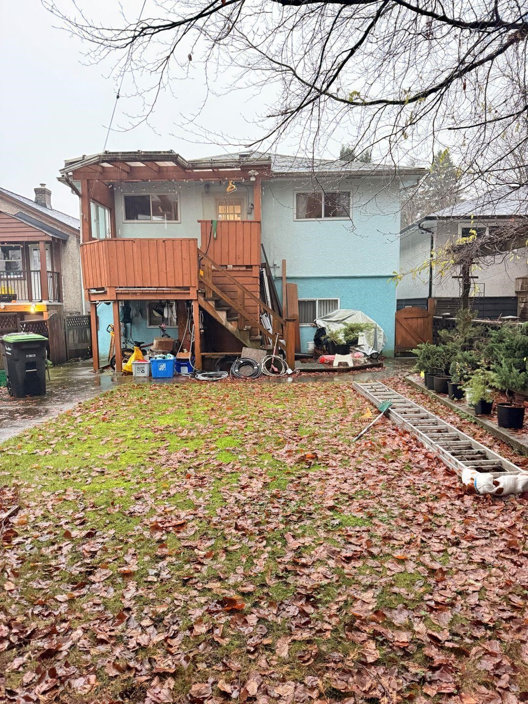 1335 29Th Avenue E, Vancouver, BC