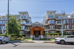 425-4280 Moncton Street Richmond, BC V7E 6T4