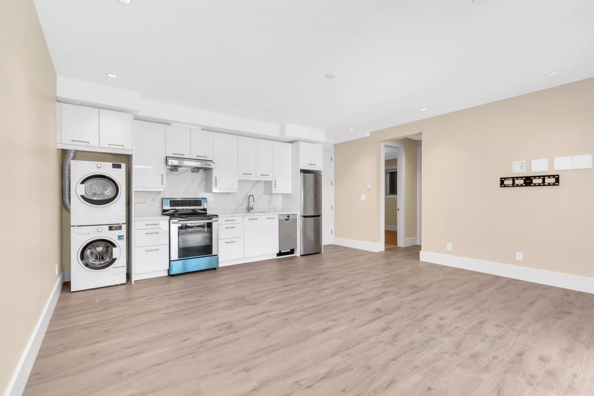 1488 Jefferson Avenue, West Vancouver, BC