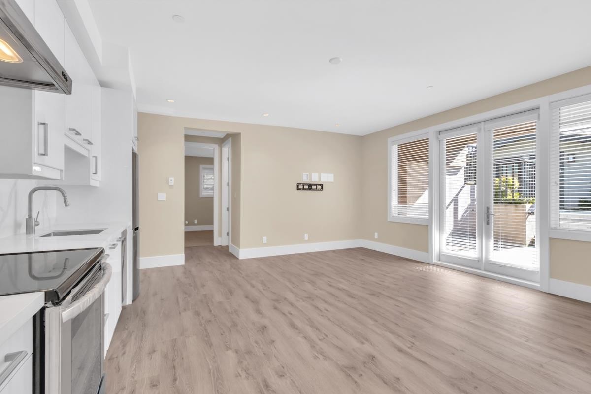 1488 Jefferson Avenue, West Vancouver, BC