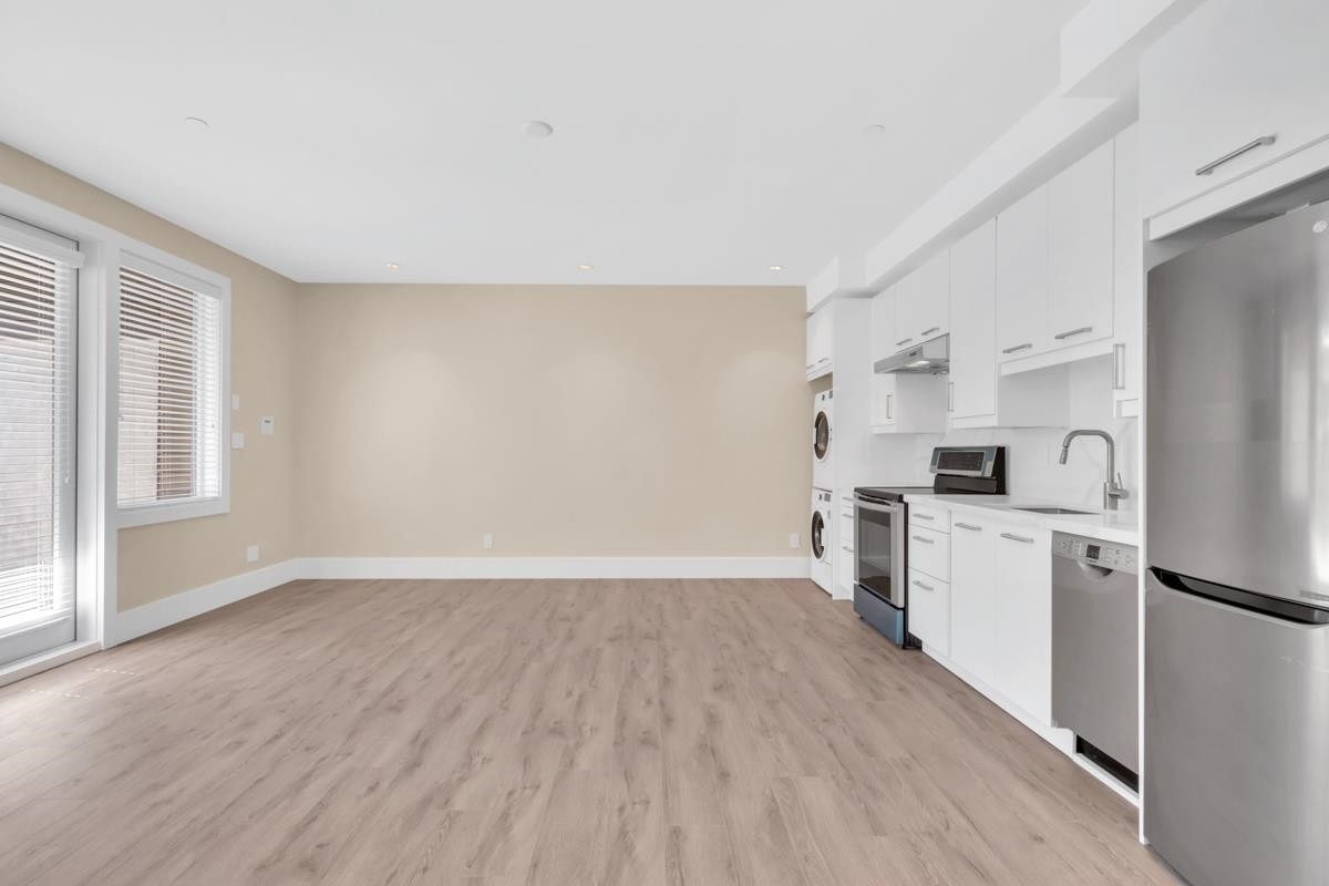 1488 Jefferson Avenue, West Vancouver, BC