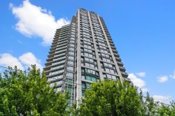 2502-1255 Seymour Street Vancouver, BC V6B 0H1