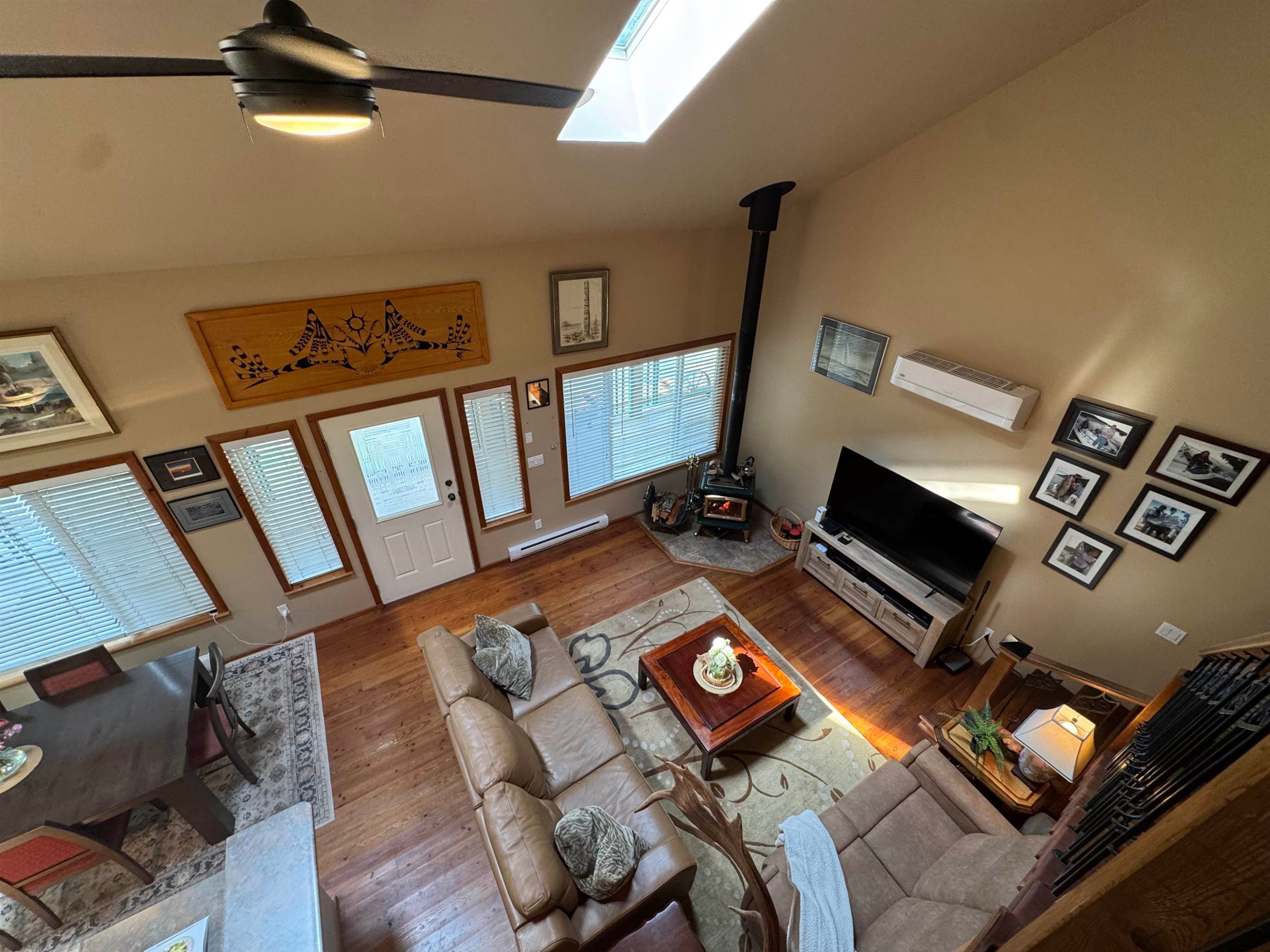 714 Charter Road, Mayne Island, BC