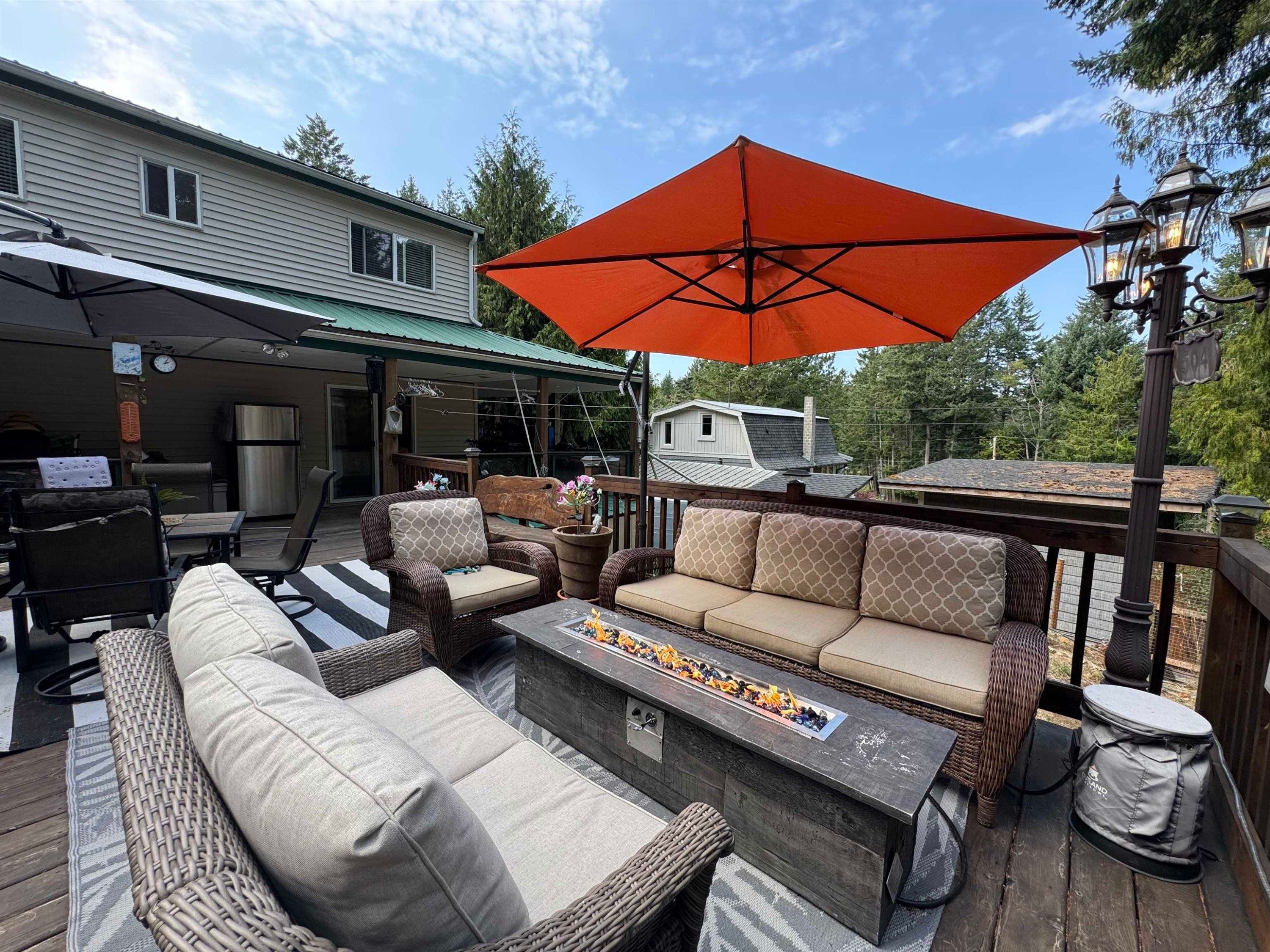 714 Charter Road, Mayne Island, BC