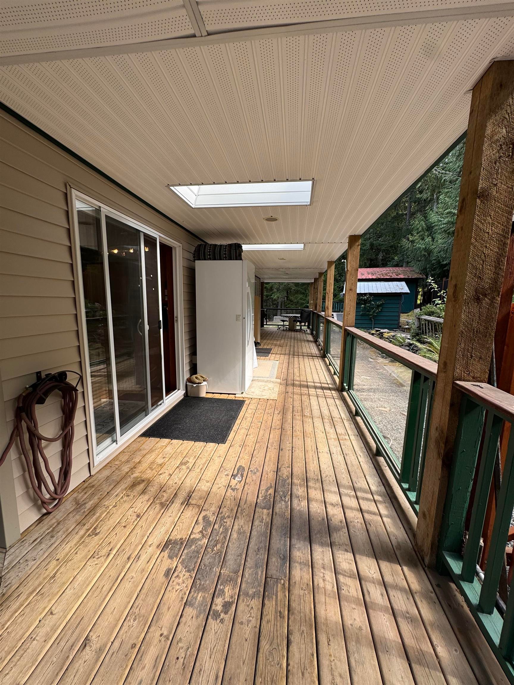 714 Charter Road, Mayne Island, BC