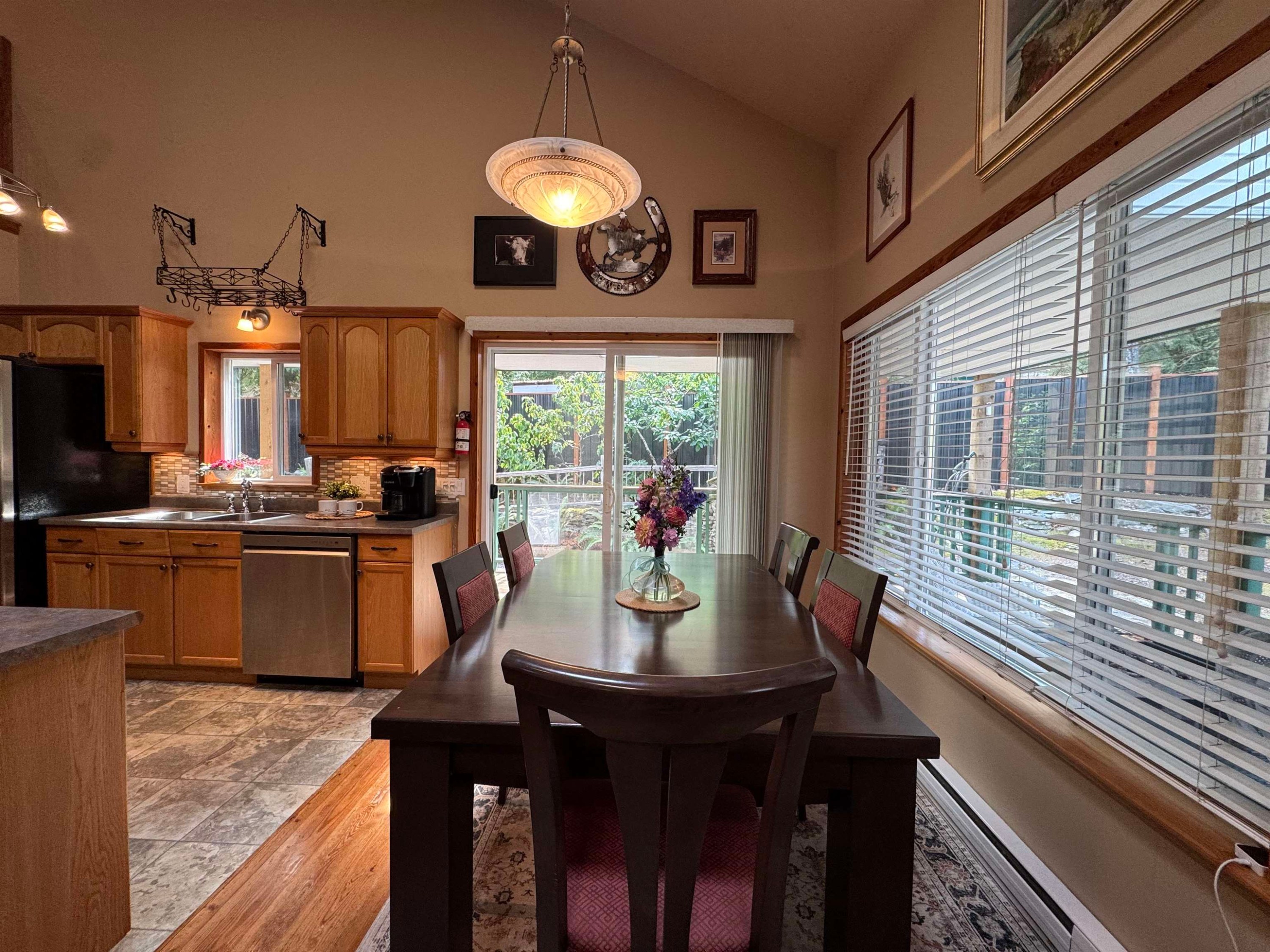 714 Charter Road, Mayne Island, BC