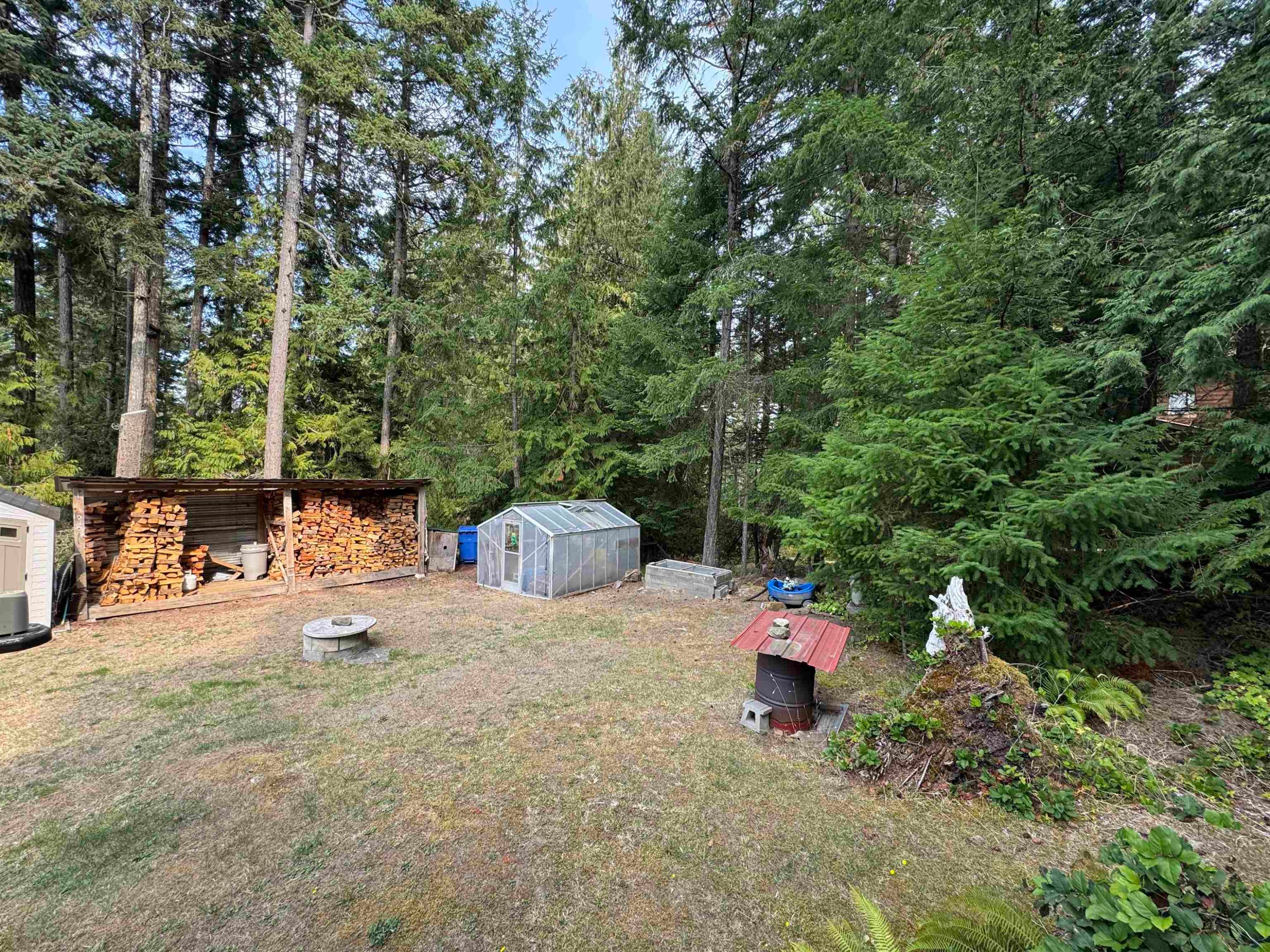 714 Charter Road, Mayne Island, BC