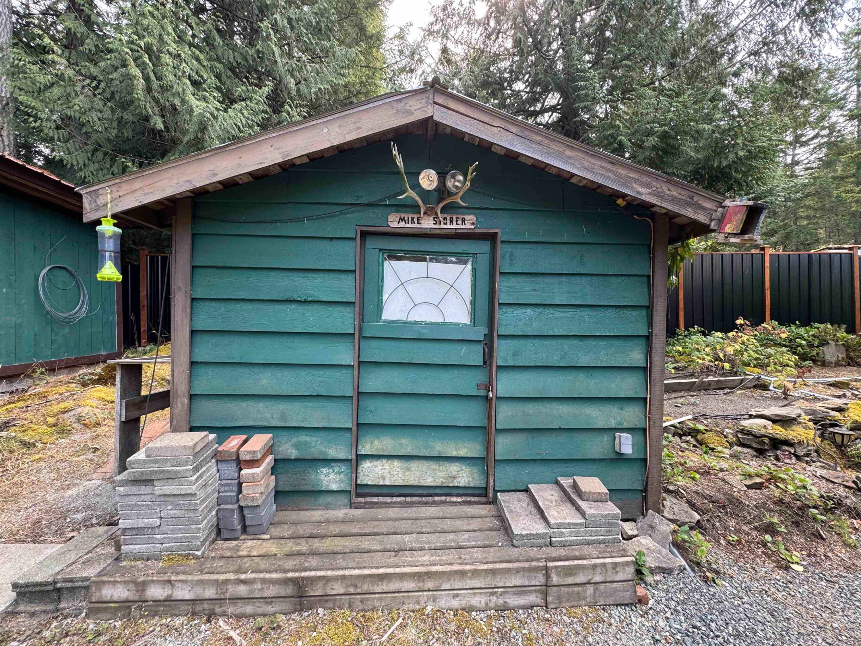 714 Charter Road, Mayne Island, BC