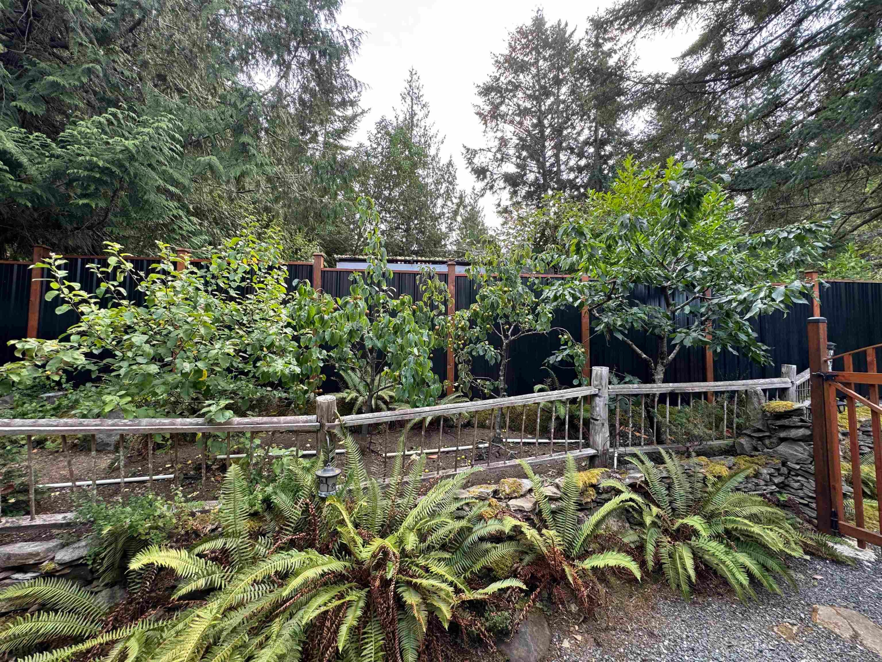 714 Charter Road, Mayne Island, BC