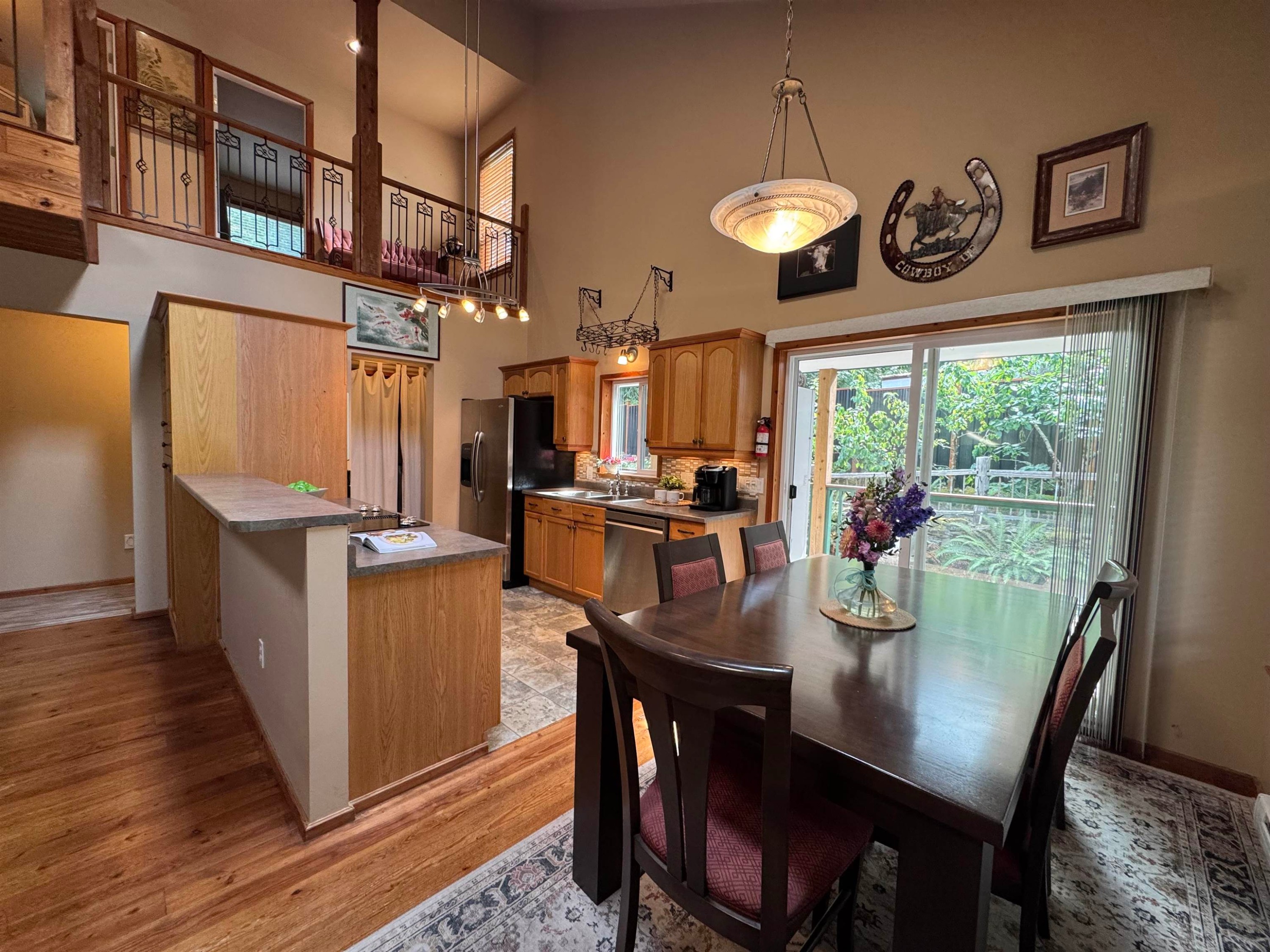 714 Charter Road, Mayne Island, BC