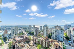 2702-1308 Hornby Street Vancouver, BC V6Z 0C5