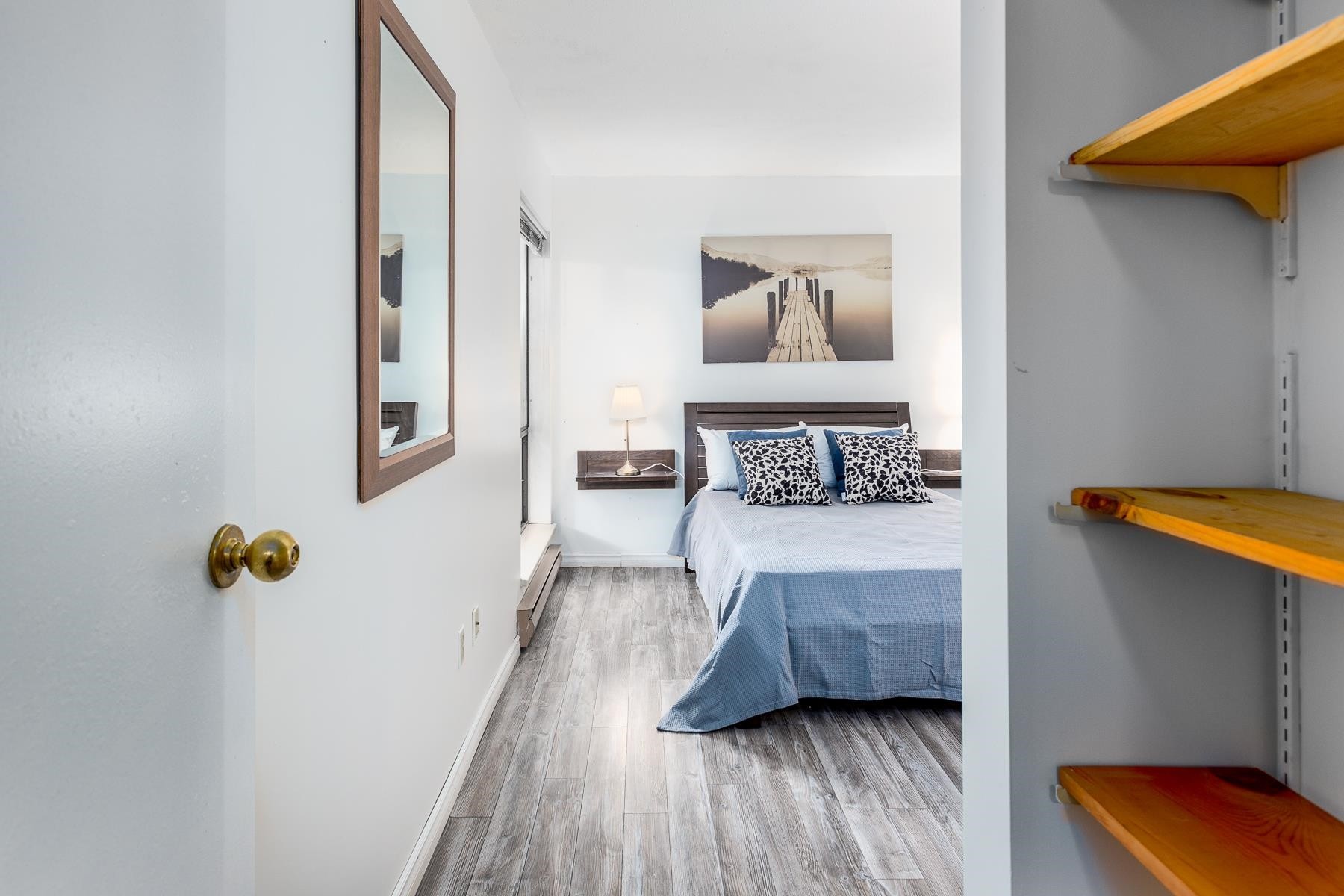 101-1405 Haro Street, Vancouver, BC