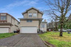 1400 Meadowview Court Coquitlam, BC V3E 2R9